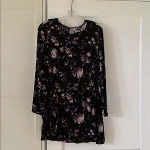 Kendall and Kylie Dress